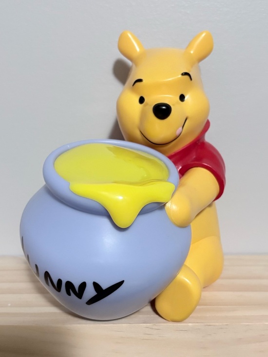 Disney Other - Disney Winnie the Pooh Light